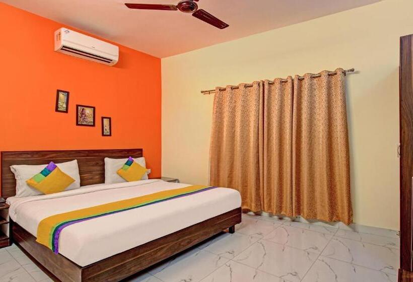 اتاق استاندارد, Itsy Hotels Royal Monarch