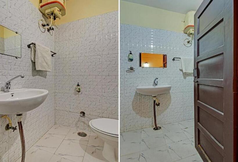 اتاق استاندارد, Itsy Hotels Royal Monarch