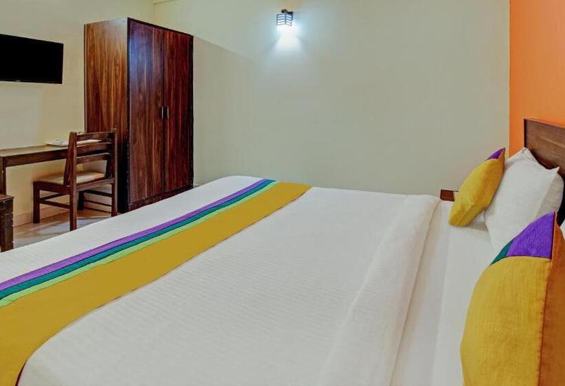 اتاق استاندارد, Itsy Hotels Royal Monarch