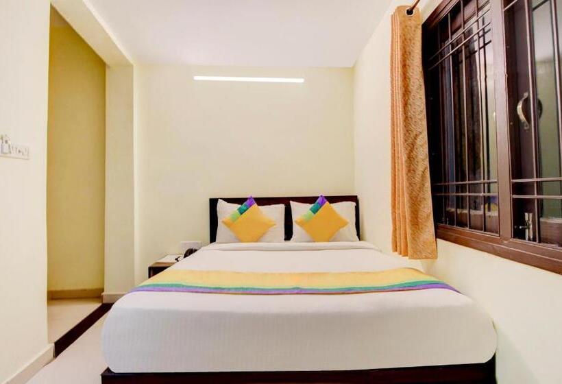 اتاق اکونومی, Itsy Hotels Royal Monarch