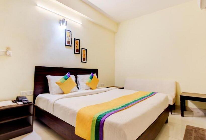 اتاق اکونومی, Itsy Hotels Royal Monarch
