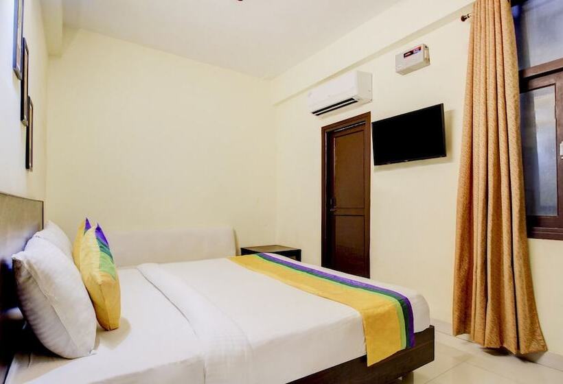 اتاق استاندارد, Itsy Hotels Royal Monarch