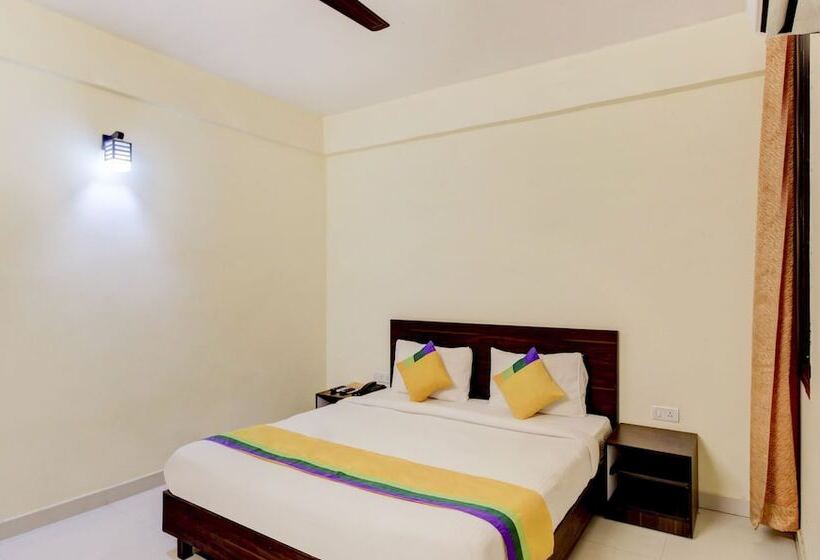 اتاق استاندارد, Itsy Hotels Royal Monarch