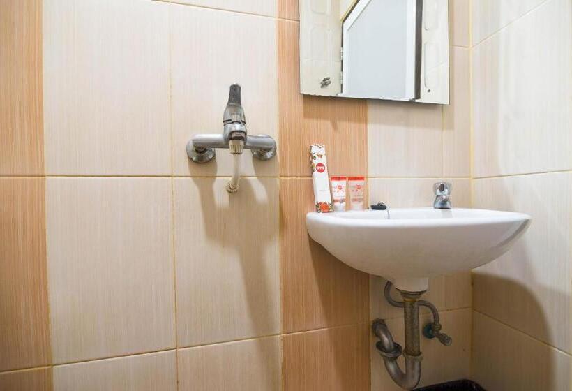 수피리어 룸, Sentosa Guest House