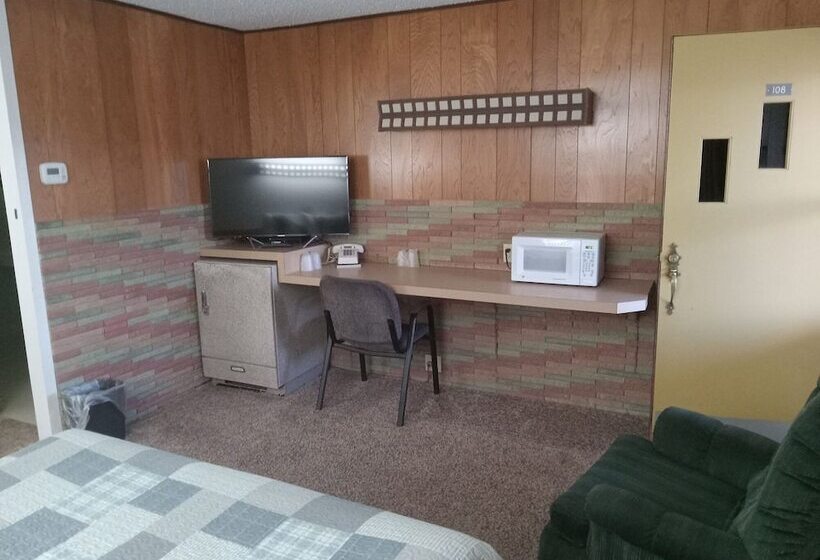 Номер Стандарт, Siesta Motel