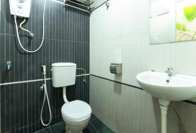اتاق لوکس با تخت بزرگ, Valley View