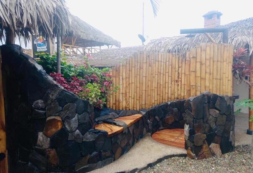Полулюкс Вид на Море, Tres Palmas