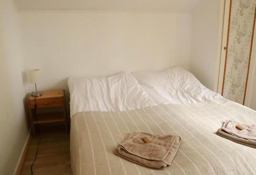 Номер Economy, Turistgården Särna