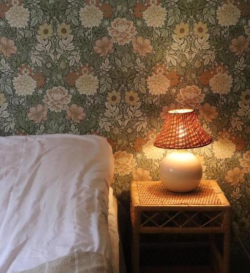 Номер Deluxe, Turistgården Särna