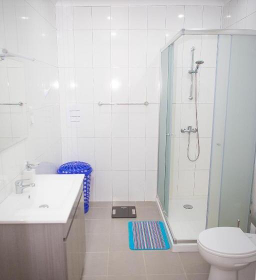اتاق استاندارد, Bruma Hostel