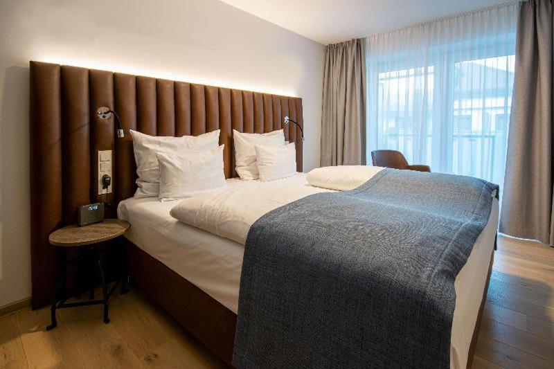 Номер Стандарт, Aiden By Best Western Biberach