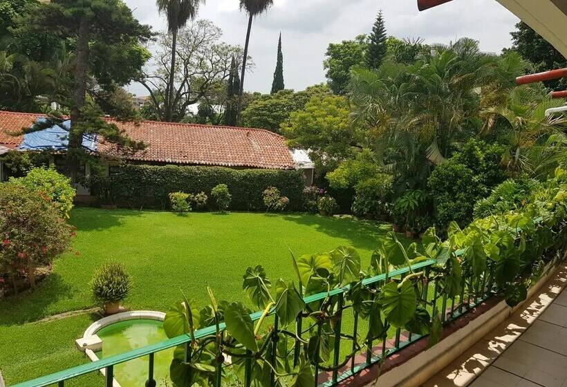 スタンダードルーム, Villa Lourdes