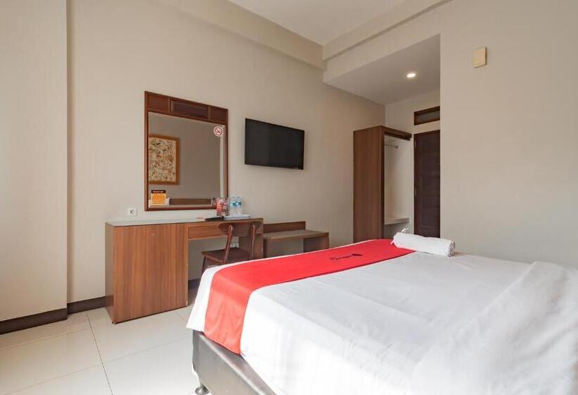 Номер Стандарт, Reddoorz Near Simpang Dago 2