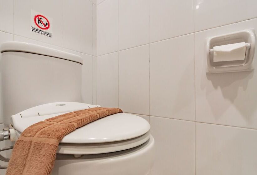 Номер Стандарт, Reddoorz Near Simpang Dago 2