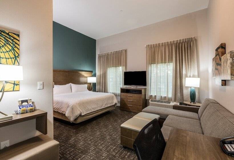 Студия Стандарт, Staybridge Suites Florence   Cincinnati South, An Ihg