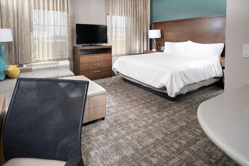 Номер Стандарт, Staybridge Suites Florence   Cincinnati South, An Ihg