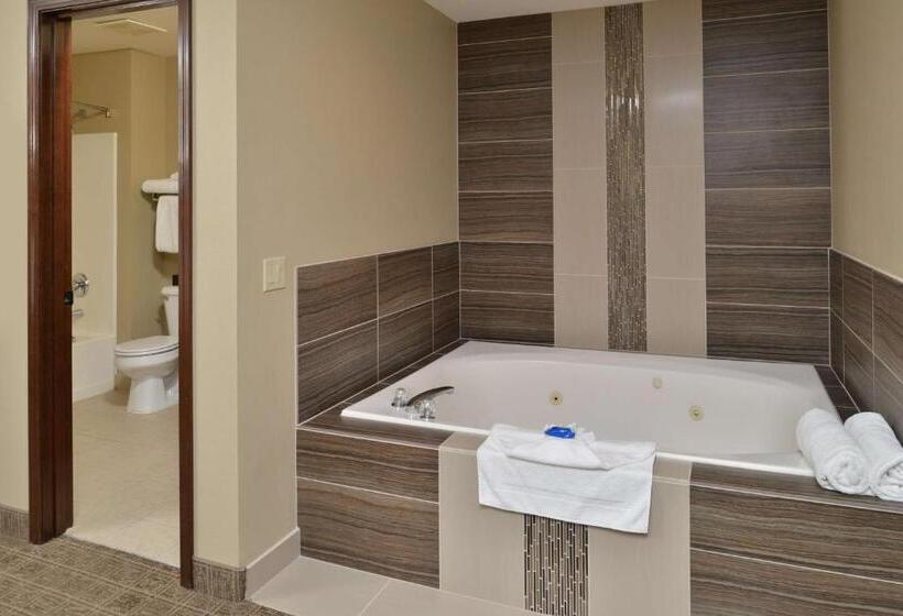 Люкс Кровать Кинг, Best Western Plus Kennewick Inn
