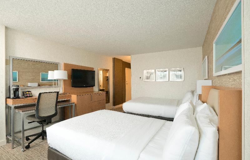 Стандартный Номер Кровать Кинг, Best Western Plus Kennewick Inn