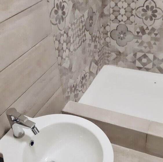 高级大房间, B&b Charme Centre Ville Art & Lit Rooms
