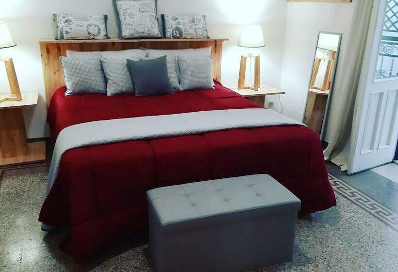 高级大房间, B&b Charme Centre Ville Art & Lit Rooms