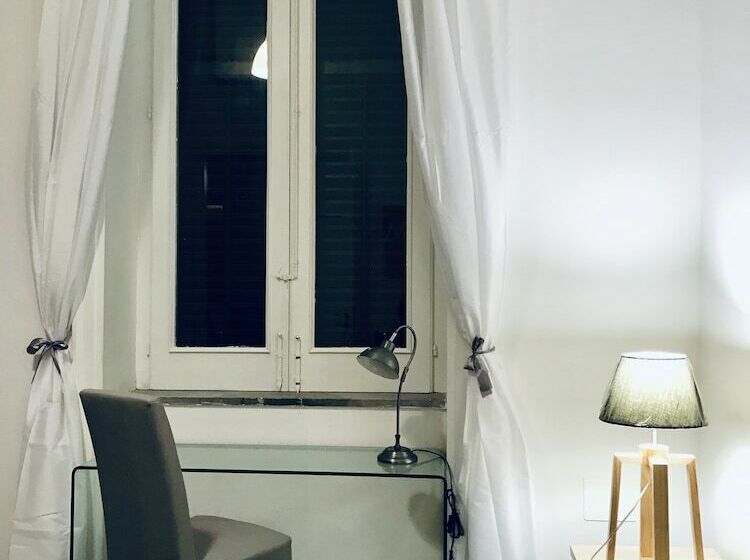 豪华房间, B&b Charme Centre Ville Art & Lit Rooms