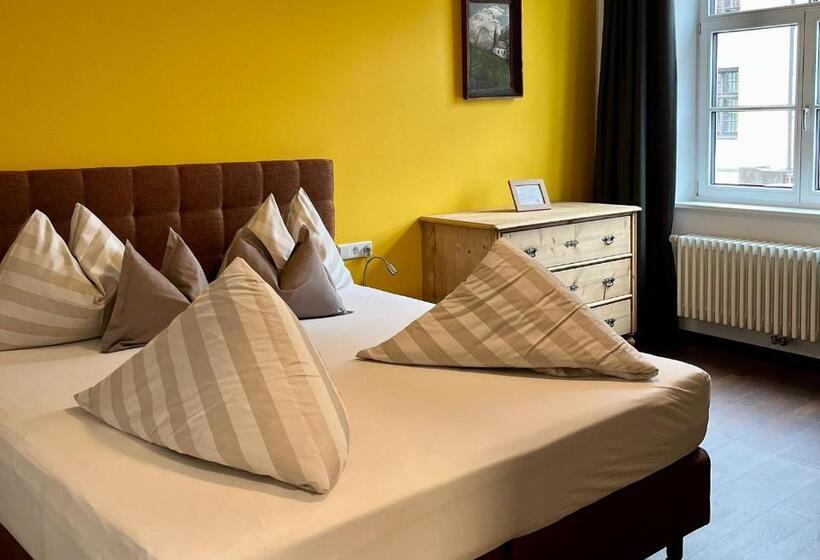 Апартаменты 1 Спальня, Villa Maria   Suiten & Appartement