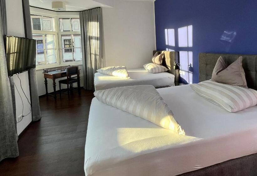 Апартаменты Deluxe 1 Спальня, Villa Maria   Suiten & Appartement