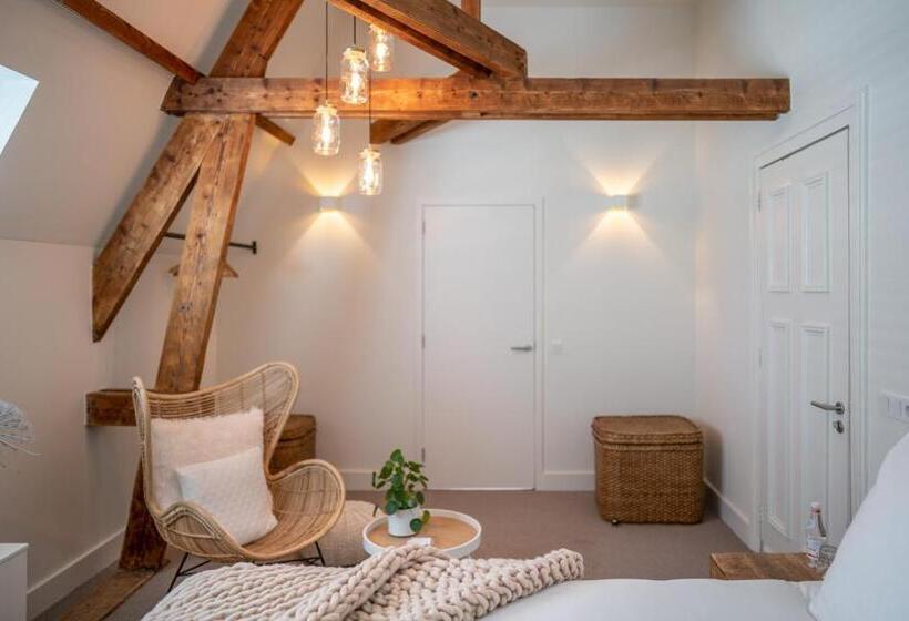 Номер Deluxe Кровать Кинг, Bella Vista