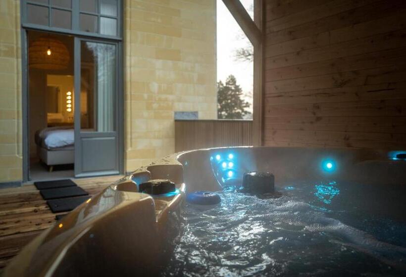 Стандартный Номер Кровать Кинг, Bella Vista