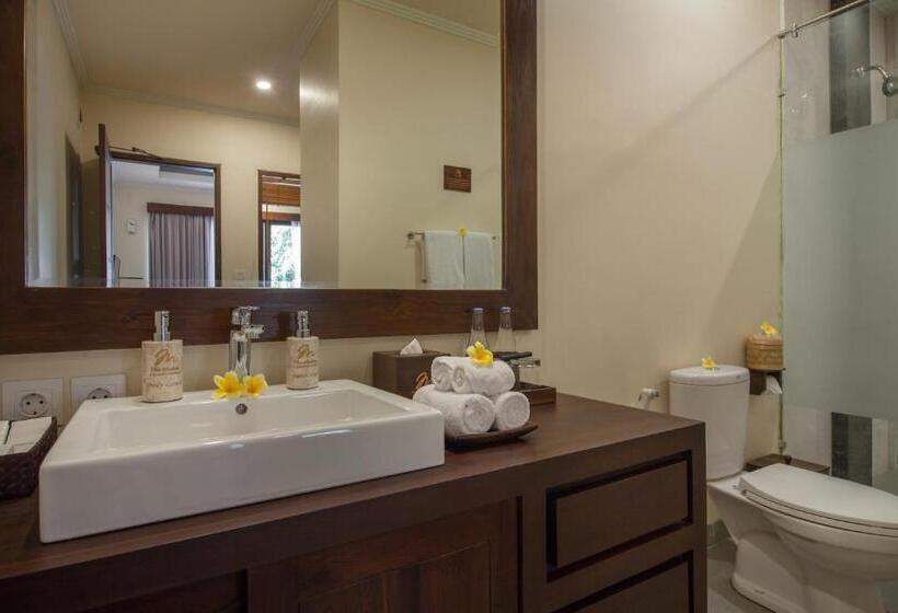 스위트, The Mudru Resort By Pramana Villas