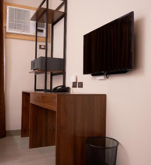 스탠다드 룸, Griffin Hotel And Suites