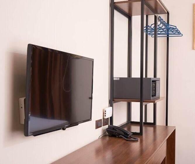 패밀리 룸, Griffin Hotel And Suites