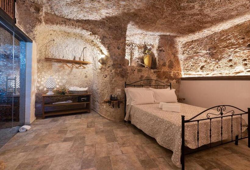 스위트, Masseria Torre Rossa