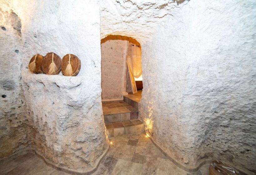 디럭스 룸, Masseria Torre Rossa