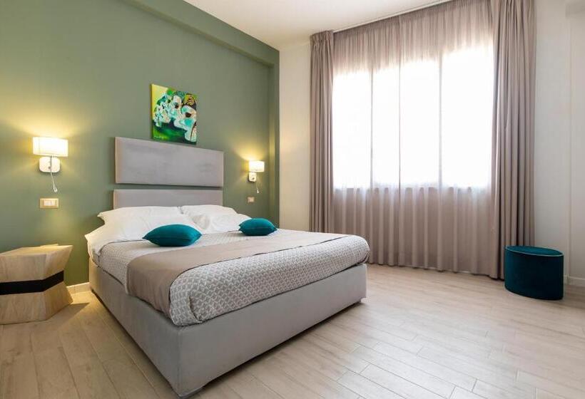 Номер Superior, La Locanda D'oro