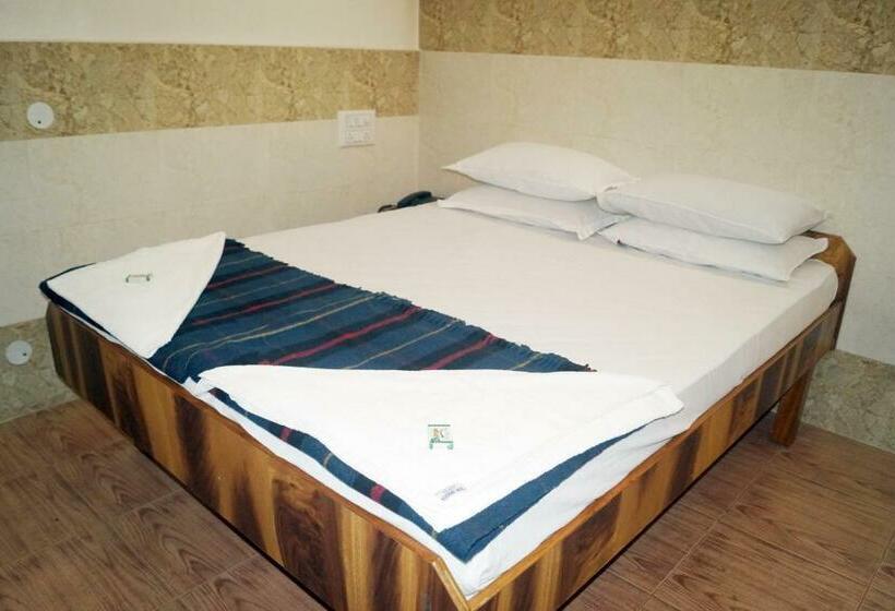 غرفة ديلوكس, Sri Kumara Lodge