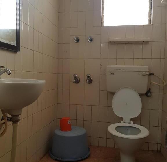 غرفة ديلوكس, Sri Kumara Lodge