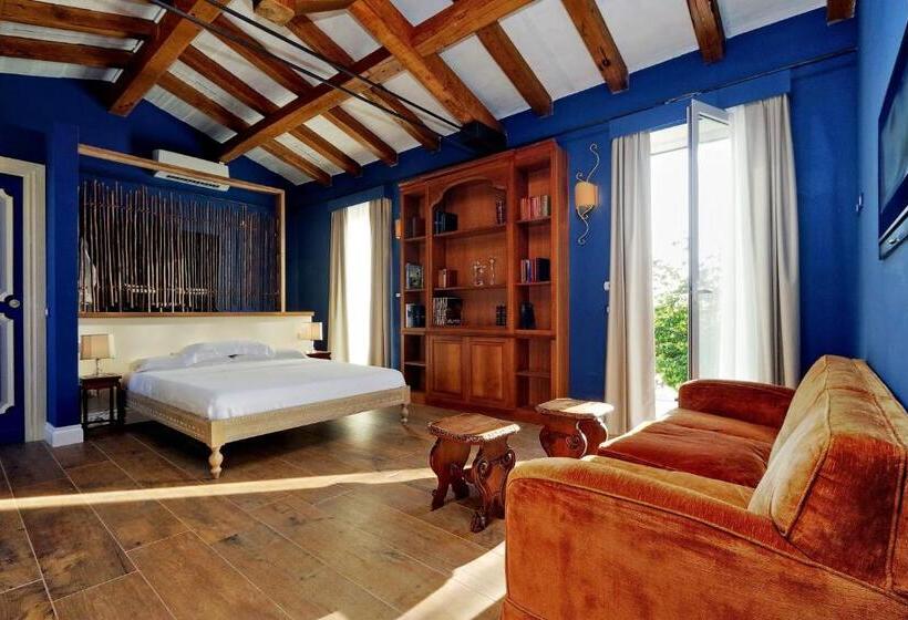 Номер Deluxe, Tenuta Lisetta