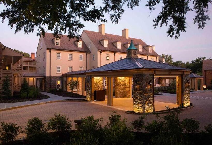 スタンダードルーム, Boar's Head Resort