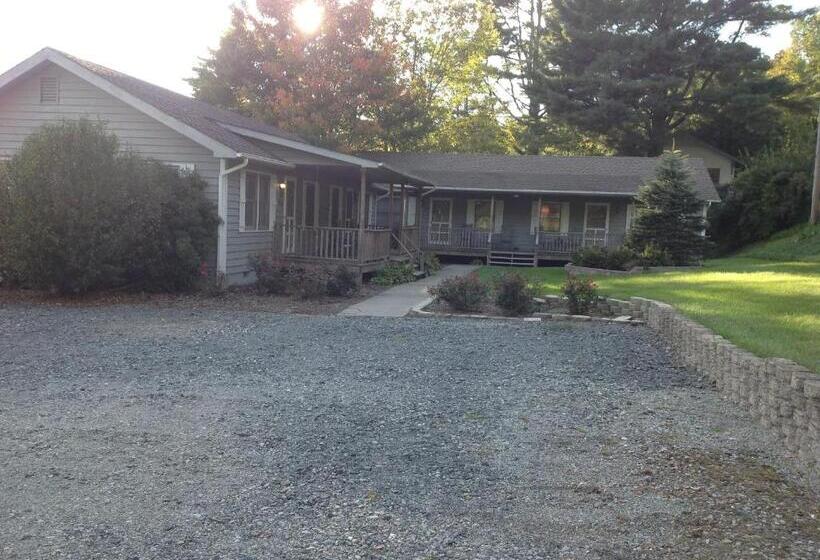 빌라 침실 1개, Blowing Rock Inn