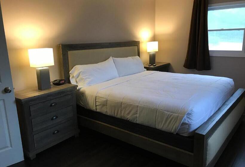 빌라 침실 1개, Blowing Rock Inn