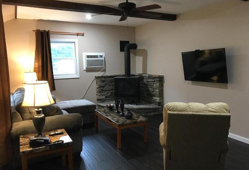 빌라 침실 1개, Blowing Rock Inn