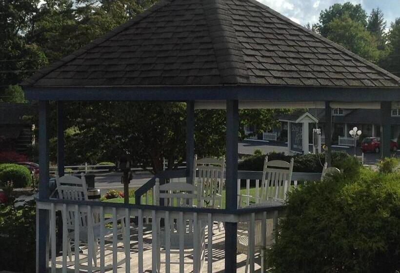 스탠다드 룸, Blowing Rock Inn