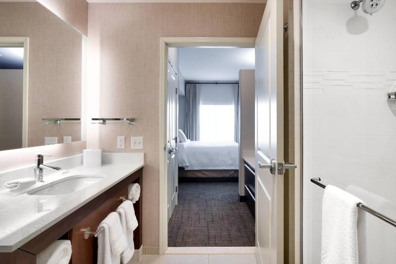 스탠다드 스튜디오 킹침대, Residence Inn By Marriott Phoenix West/avondale