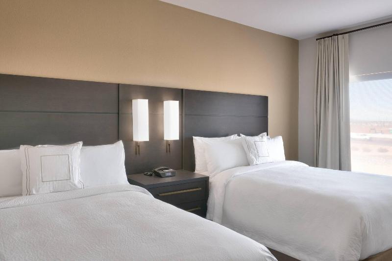 스위트 킹사이즈 침대, Residence Inn By Marriott Phoenix West/avondale