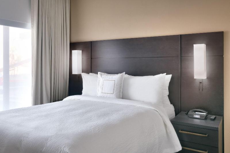 스위트, Residence Inn By Marriott Phoenix West/avondale