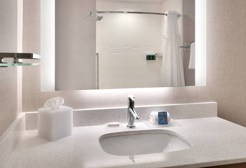 스위트, Residence Inn By Marriott Phoenix West/avondale