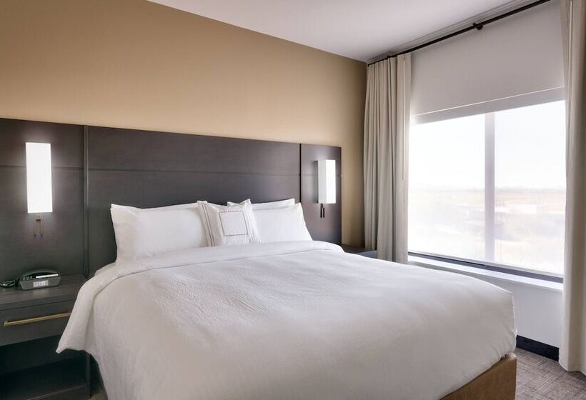 스위트, Residence Inn By Marriott Phoenix West/avondale