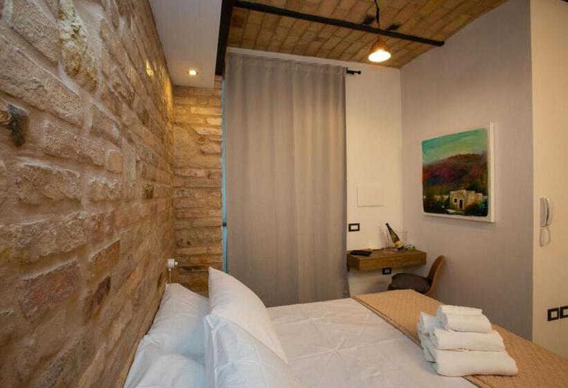 Номер Deluxe Кровать Кинг, Al 54 Accommodation