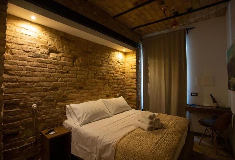 Номер Deluxe Кровать Кинг, Al 54 Accommodation